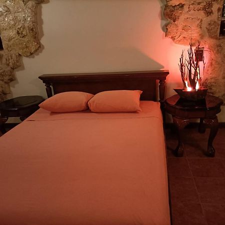 Casa Mango Bed and Breakfast Τουλούμ Εξωτερικό φωτογραφία