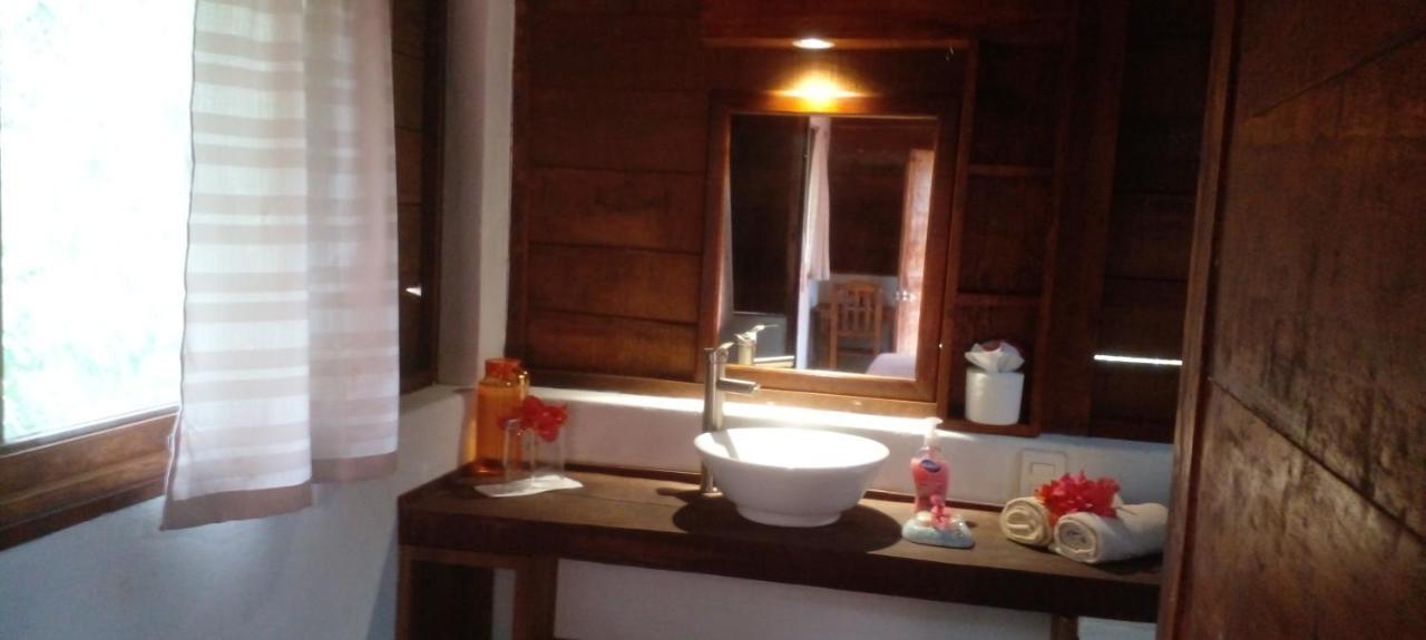 Casa Mango Bed and Breakfast Τουλούμ Εξωτερικό φωτογραφία