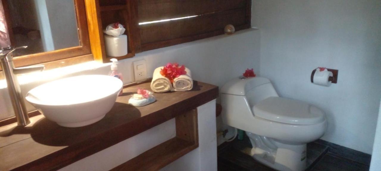 Casa Mango Bed and Breakfast Τουλούμ Εξωτερικό φωτογραφία