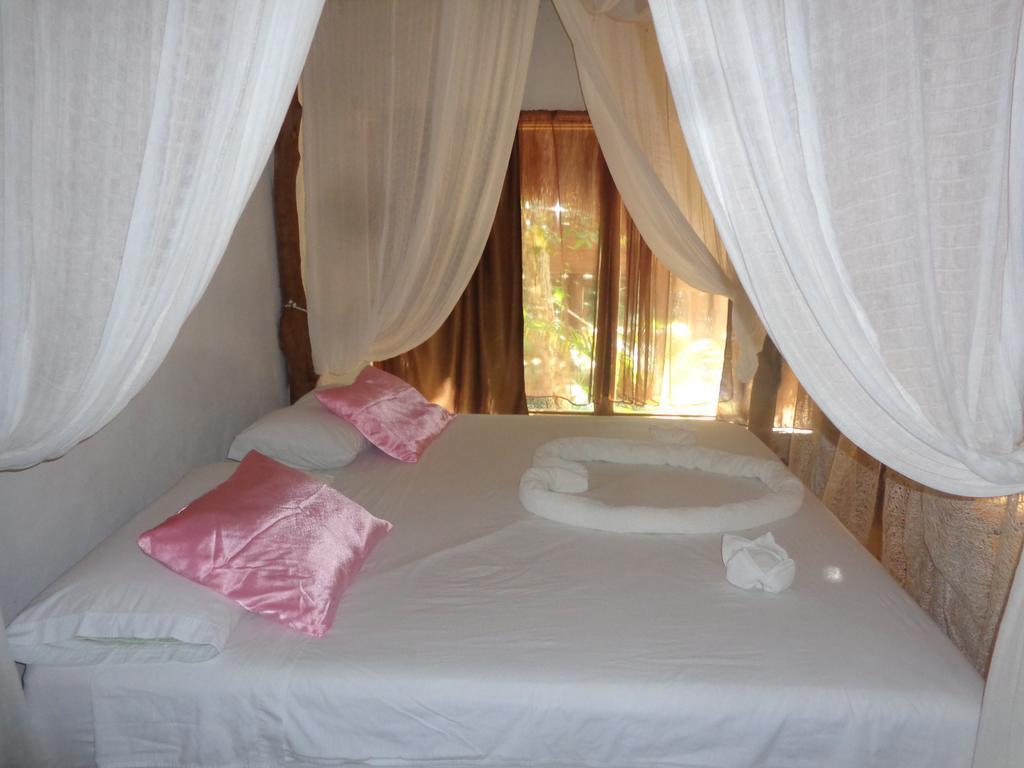 Casa Mango Bed and Breakfast Τουλούμ Δωμάτιο φωτογραφία