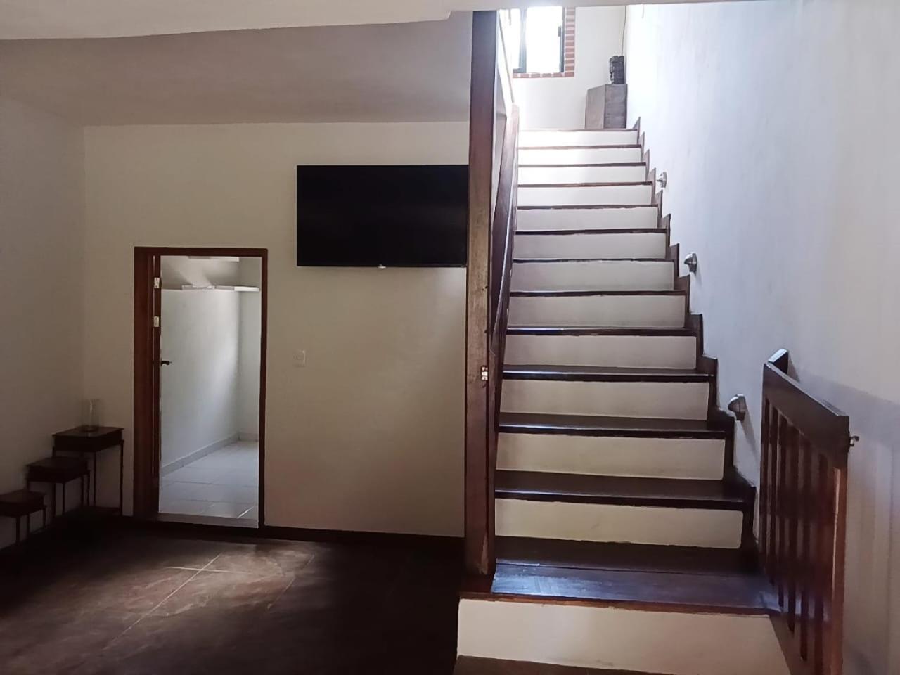 Casa Mango Bed and Breakfast Τουλούμ Εξωτερικό φωτογραφία