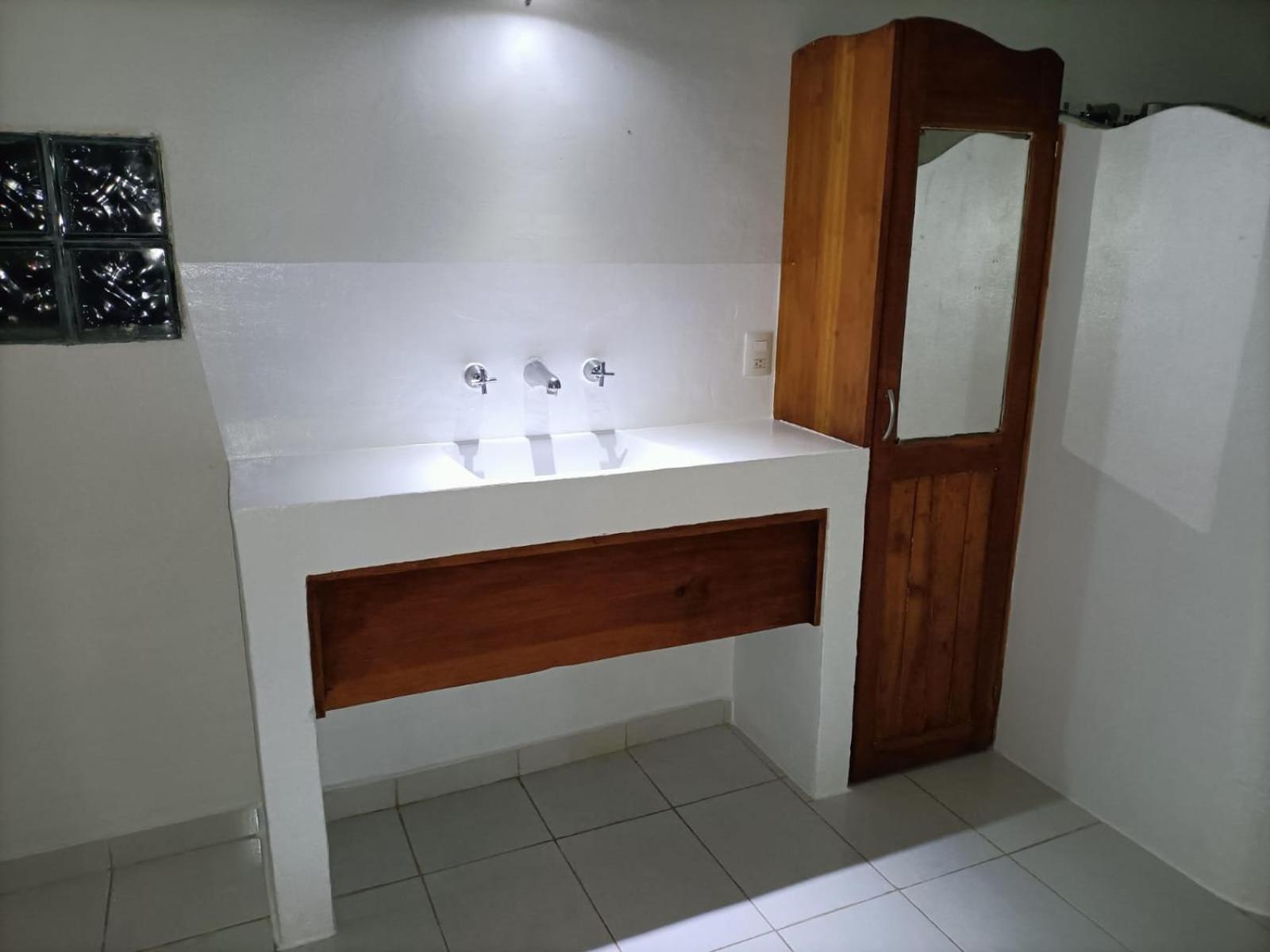 Casa Mango Bed and Breakfast Τουλούμ Εξωτερικό φωτογραφία