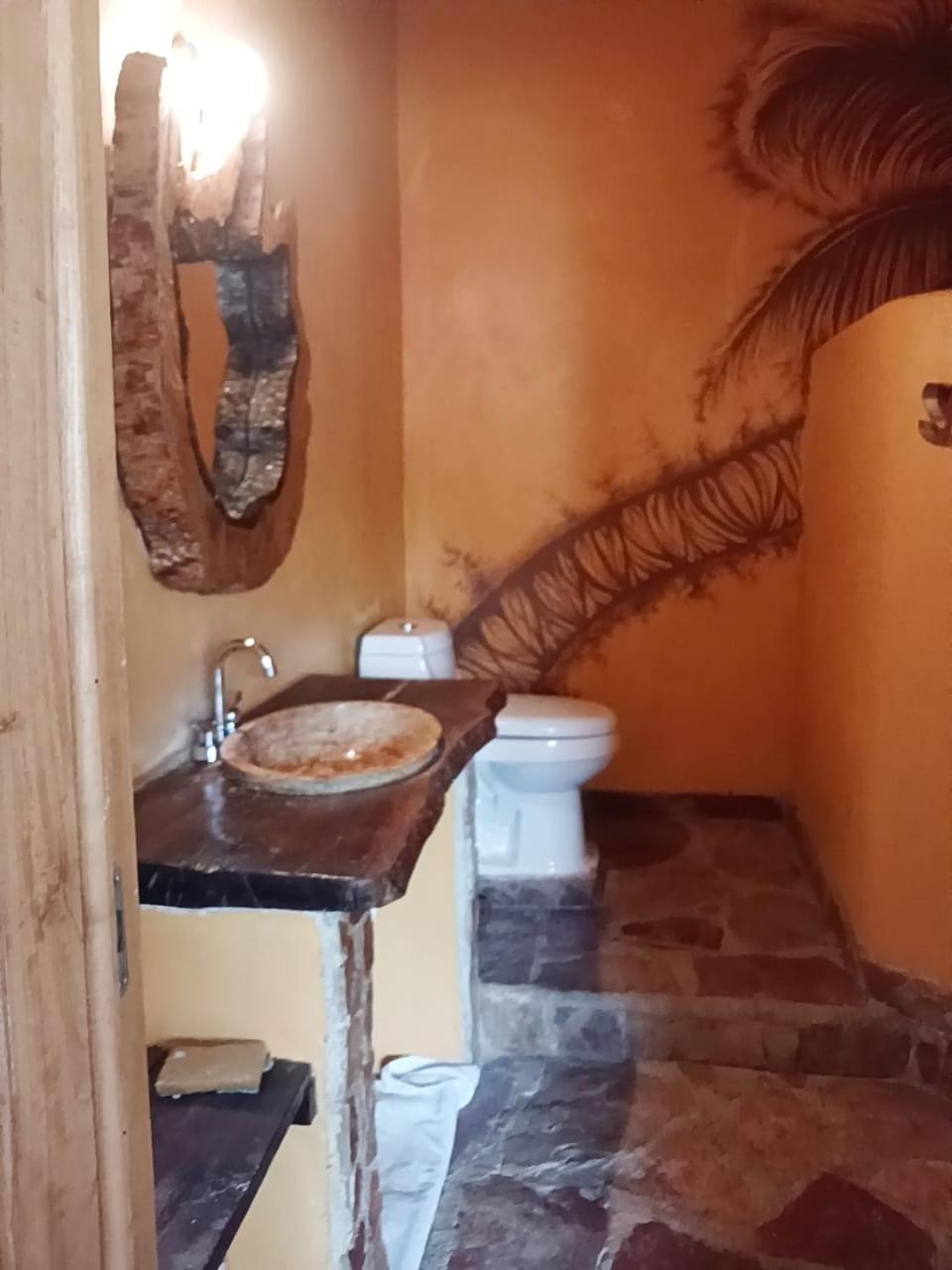 Casa Mango Bed and Breakfast Τουλούμ Εξωτερικό φωτογραφία