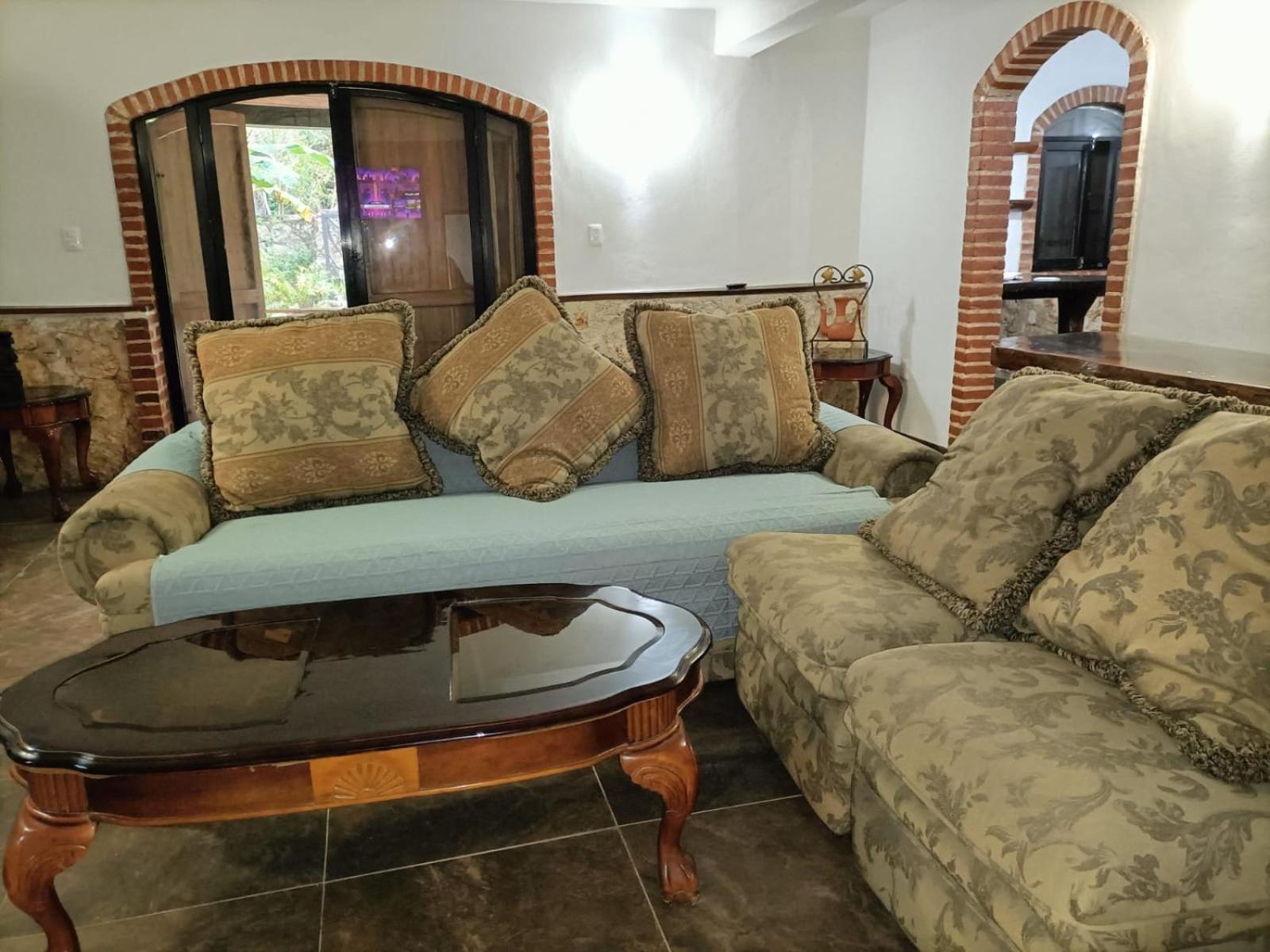Casa Mango Bed and Breakfast Τουλούμ Εξωτερικό φωτογραφία
