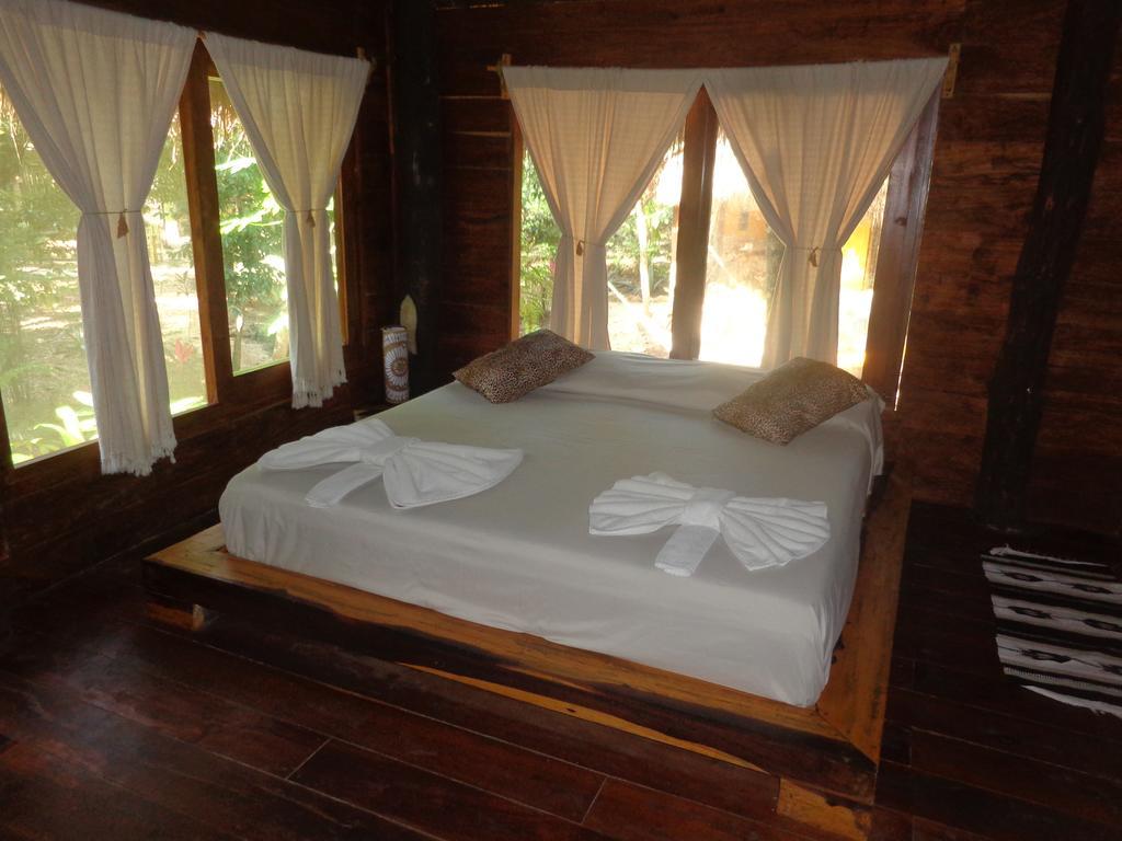 Casa Mango Bed and Breakfast Τουλούμ Δωμάτιο φωτογραφία