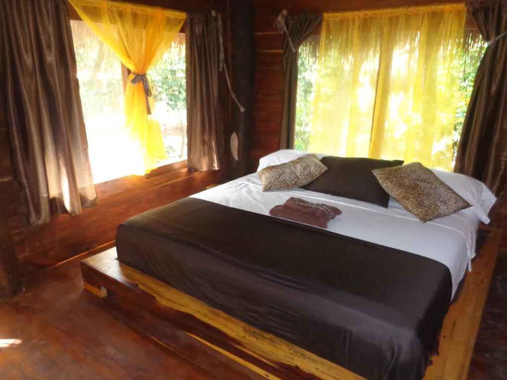 Casa Mango Bed and Breakfast Τουλούμ Εξωτερικό φωτογραφία