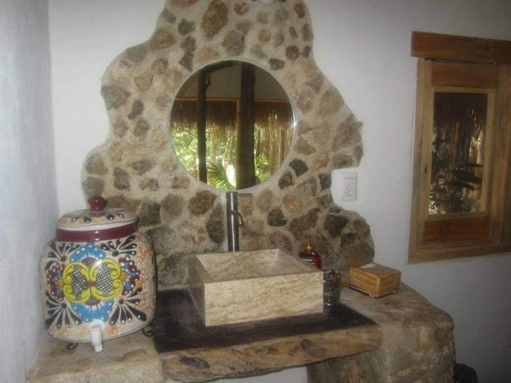 Casa Mango Bed and Breakfast Τουλούμ Εξωτερικό φωτογραφία