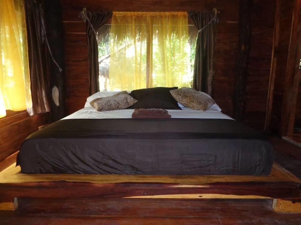 Casa Mango Bed and Breakfast Τουλούμ Εξωτερικό φωτογραφία