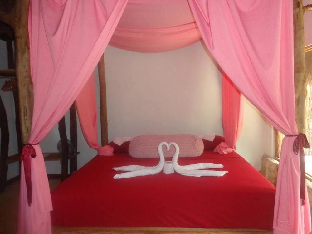 Casa Mango Bed and Breakfast Τουλούμ Εξωτερικό φωτογραφία