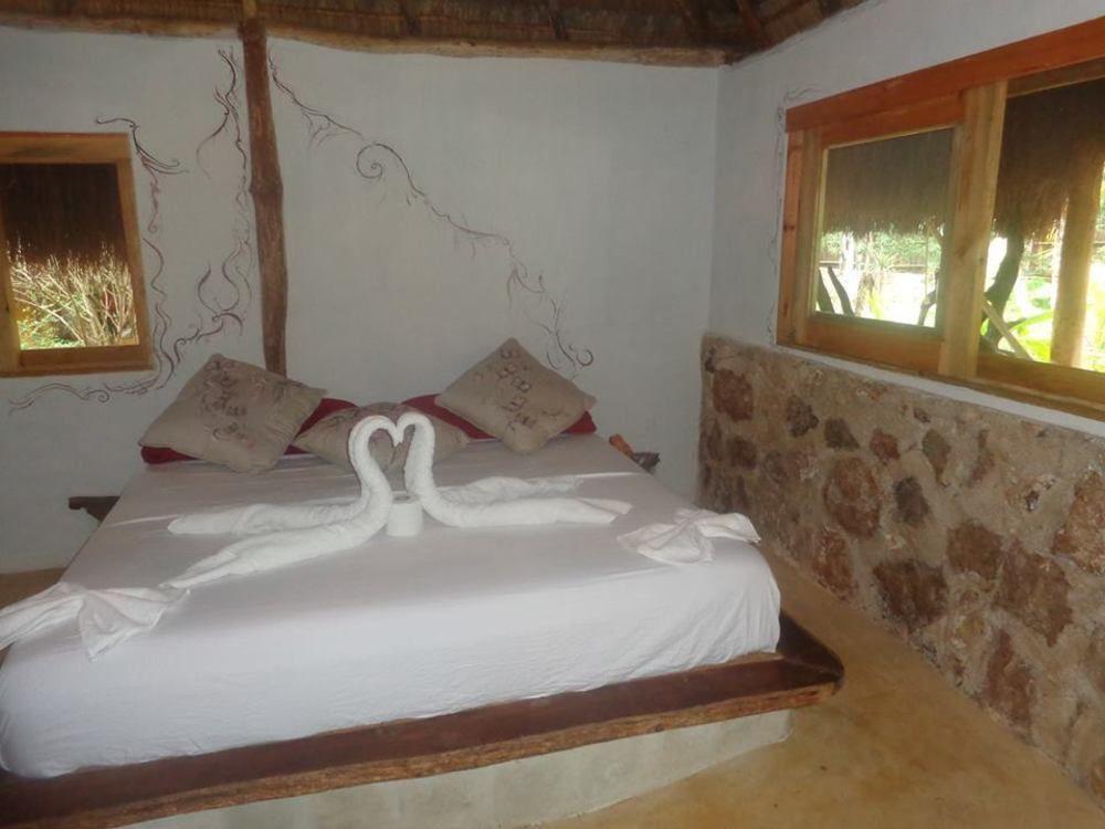 Casa Mango Bed and Breakfast Τουλούμ Εξωτερικό φωτογραφία