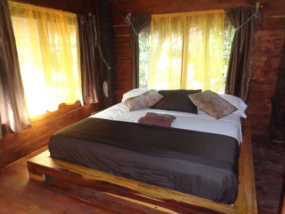 Casa Mango Bed and Breakfast Τουλούμ Εξωτερικό φωτογραφία