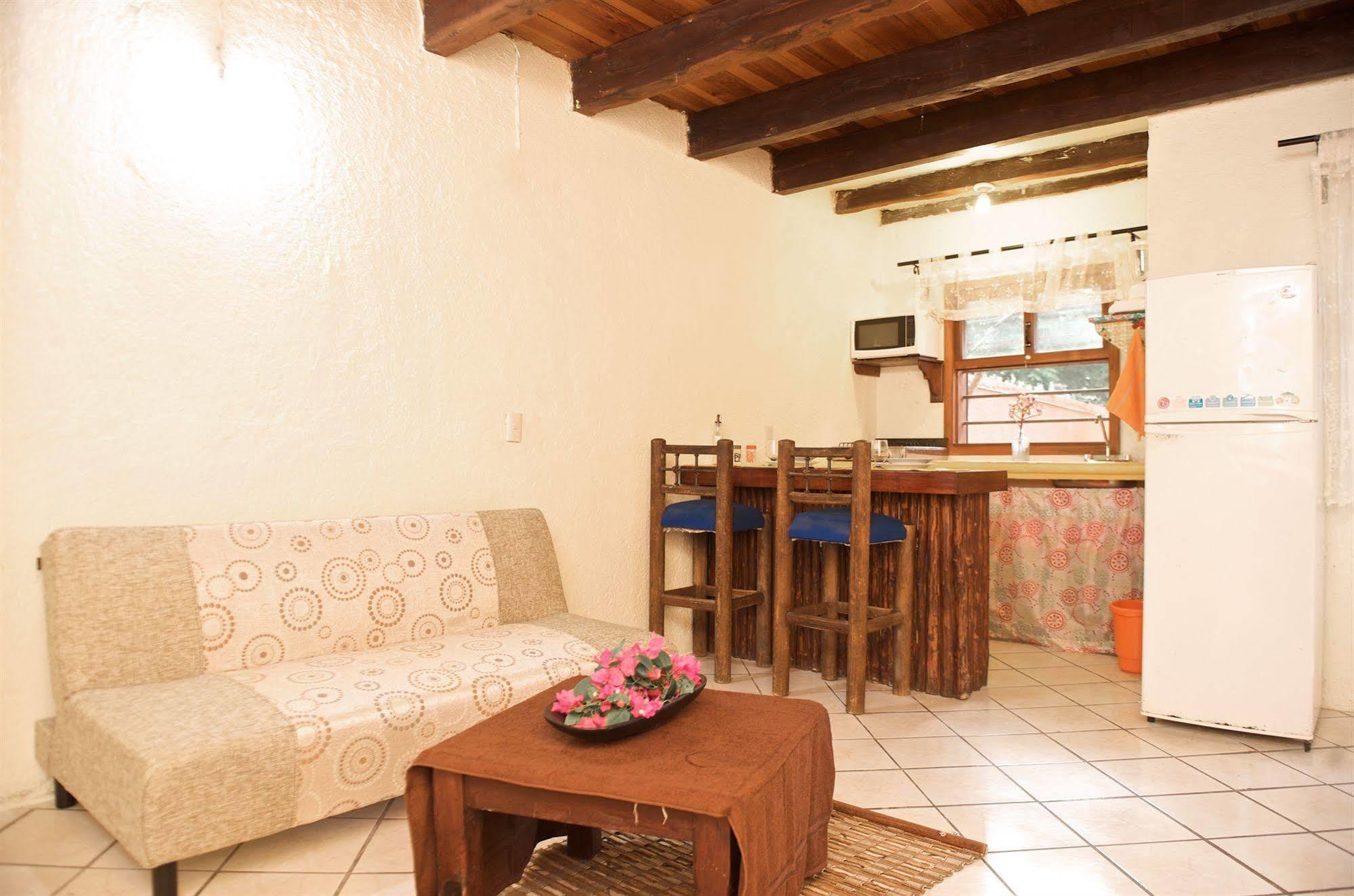Casa Mango Bed and Breakfast Τουλούμ Εξωτερικό φωτογραφία