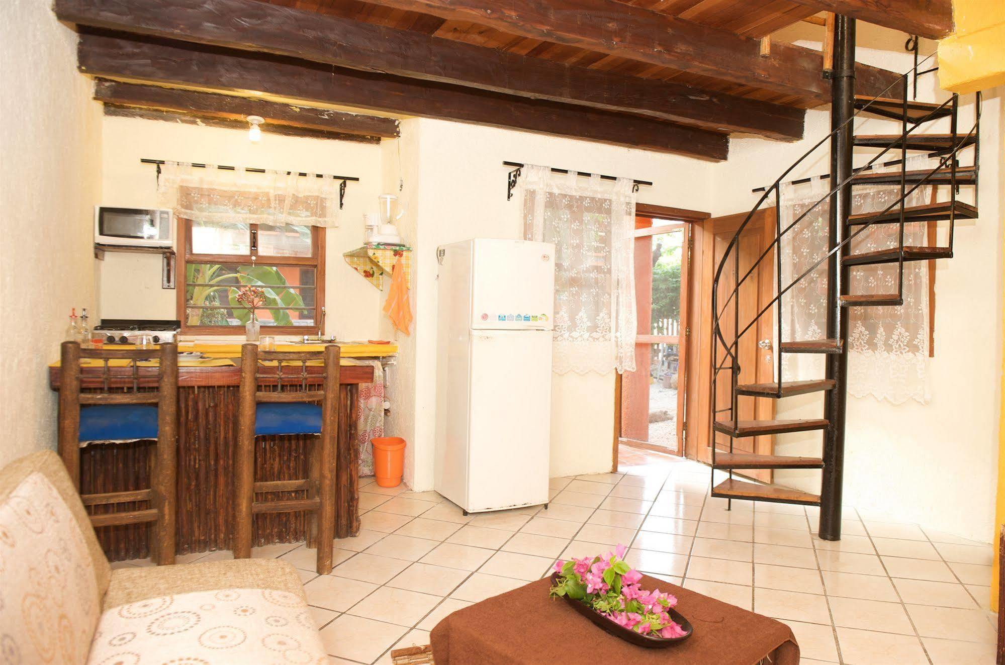 Casa Mango Bed and Breakfast Τουλούμ Εξωτερικό φωτογραφία
