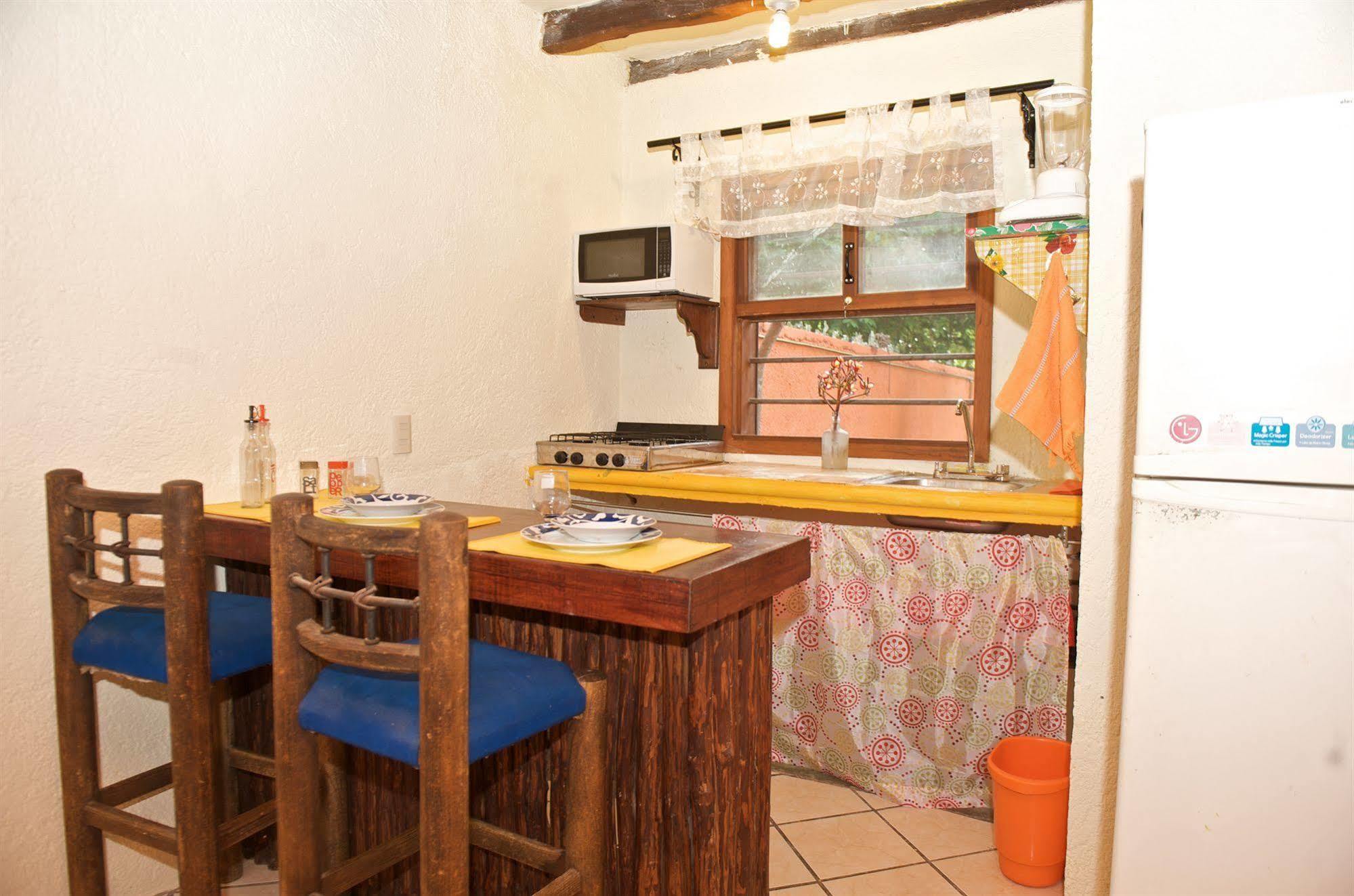 Casa Mango Bed and Breakfast Τουλούμ Εξωτερικό φωτογραφία
